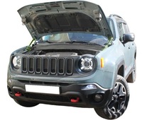 фото thumb №1, Приводы пружины капота крышки jeep renegade bu b1