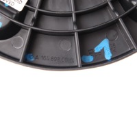 фото thumb №10, Mercedes w164 кронштейн колеса запасного a1648991014