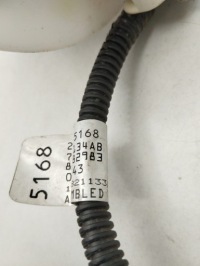 фото thumb №8, Насос пального chevrolet corvette 2015 20987122