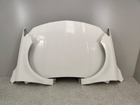 фото thumb №11, Mercedes cla w117 amg бампер pas крылья лампы bi ксенон капот