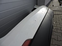 фото thumb №6, Бампер задняя задний maserati levante