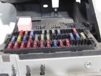 фото thumb №4, Консоль приборная панель приборная приборная панель renault kangoo