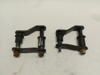 Купити Ford ranger iv рестайлінг  кронштейн ресора ліва праве, фото thumb