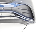 фото thumb №10, Mercedes eqa h243 243 amg line 2021- бампер передній