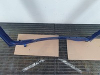 фото thumb №15, Крышка зад задняя багажника skoda octavia iv рестайлинг sedan 8x8x f5w повреждённая