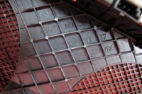 фото thumb №11, Mercedes vito 3 iii w447 lift 447 жабо консолі дисплей pdc kpl