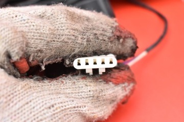 фото thumb №8, Ручка правая зад задняя чёрная 4608-21xx cadillac xts 12-17