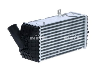 фото thumb №9, Інтеркулер радіаторів повітря впускний hyundai accent iv i20