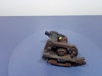 фото thumb №5, Audi a4 b8 quattro супорт гальмівний електричний задня лівий скоба 32347485