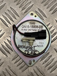 фото thumb №4, Ford ecosport динамік панелі приладової панелі gn1518808db