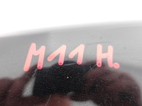 фото thumb №12, Porsche taycan 9j0 cross turismo 21- спойлер перед