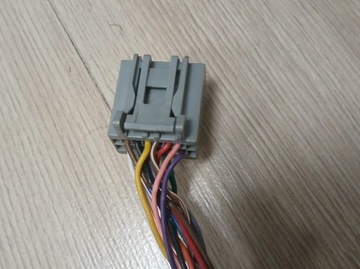 фото thumb №8, Ford puma mk2 зеркало левая складной ассистент каркас 12 pin европа