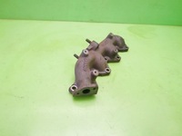 фото thumb №6, Коллектор выпускной d3389 honda civic vii 1.7cdti