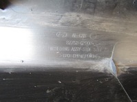 фото thumb №8, Молдинг порог правая hyundai ioniq electric 17-