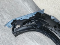 фото thumb №11, Opel cascada cabrio astra бампер перед решітка радіатора хром