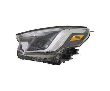 фото thumb №2, Лампа передня do subaru forester 2019-2024 84001sj370 ліва