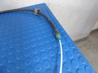 фото thumb №7, Трос тормоза ручного stbdb оригинал combo e xl