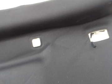 фото thumb №7, Focus mk4 18- st універсал стеля стійки панорама