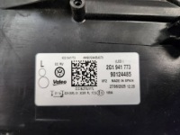 фото thumb №13, Фара передня передня ліва - vw polo vi 2g повний led 2g1941773 17-21