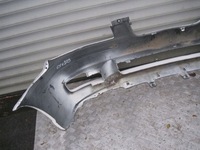 фото thumb №7, Hyundai matrix 01-10 бампер передній перед