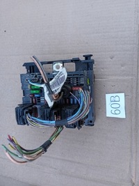 фото thumb №2, Peugeot citroen - 9807028780 r04 модуль, коробка bsm