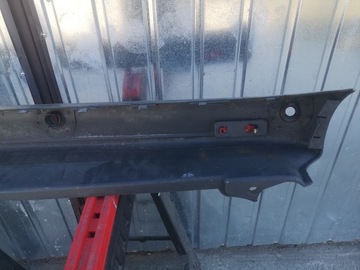 фото thumb №14, Бампер зад opel vivaro a renault trafic ii рестайлінг pdc pod датчики 06-14