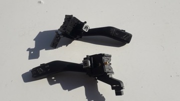 фото thumb №1, Круиз-контроль рулевой/подрулевой octavia ii golf v touran caddy