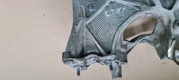 фото thumb №10, A4 b9 8w лапи кронштейн кріплення санки ліві лівий перед 8w0399295e a5 8w