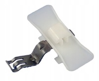 фото thumb №1, 2szt mercedes w 124 -кліпса верхній кріплення. планки