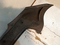 фото thumb №7, Бампер audi a1 8x0 задняя nr tw198