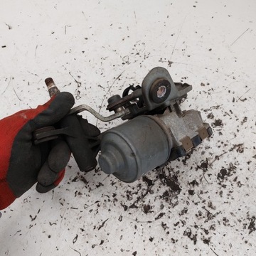 фото thumb №7, Peugeot 407 механізм двірники лівий перед bosch 9661812180 3397020875