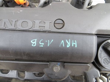 фото thumb №16, Honda cr-v iv 2.0 двигун r20a9 12-16