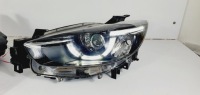 Купити Mazda cx5 cx 5 рестайлінг  15-17 ka1f фара full led європа європа, фото thumb