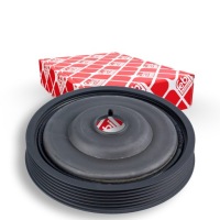 Купити Шків renault dacia logan kangoo 8200477938, фото thumb