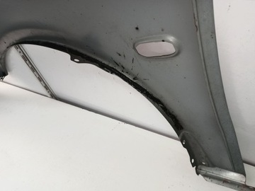 фото thumb №8, Mitsubishi galant 96-03 крыло правый переднее оригинал