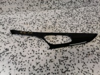 фото thumb №1, Qashqai ii молдинг обшивка перед права 806824ea1ax