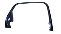 фото thumb №6, Обивка рамка дверь правая задняя range rover velar j8a2-25514-a