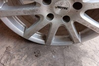 фото thumb №10, Комплект диск lexus gs _l1_ kba49996 3.5l hybrid 217kw 2007