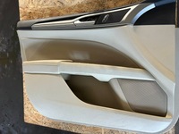 фото thumb №1, Ford fusion mk5 боковина дверь левый перед