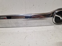 фото thumb №4, Накладка планка крышки багажника зад mazda tribute 2.0 b 16v 00-07 124km