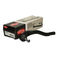 Delphi ta2500 наконечник тяга кермовий поперечний Зі Шроту, фото thumb