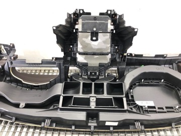 фото thumb №8, Капот консоль панель opel insignia a 08-17