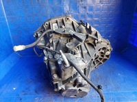 фото thumb №1, Коробка передач dacia lodgy 2012 r 1.5 dci tl4a50 дизель