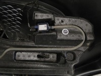 фото thumb №11, Mercedes абсорбер пінополістирол датчик w бампер передній amg gls x166 166