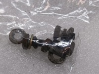 фото thumb №10, Aston martin vantage am series 3 1973-1978 замок łodzi замок задний крышки-