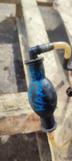 Купити Шланг помпа пального актуатор турбіни kangoo iii 1.5 dci, фото thumb