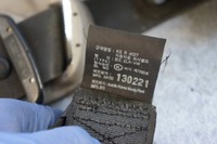 фото thumb №6, Pas безопасности kia optima iii правый перед