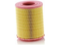 фото thumb №1, Фільтр повітря mercedes atego ii 4.2-7.2 iii 5.1 7.7 axor 6.4 7.2