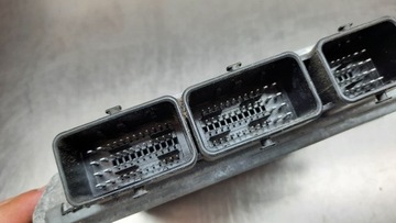 фото thumb №5, Комп'ютер volvo s40 ii v50 c30 2.0 hdi 5ws40328c-t 31211081aa d1.h