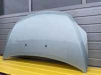 фото thumb №2, Mazda 5 капот кришка двигуна перед 05-10